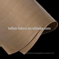 Tela de fibra de vidro revestida de teflon barato de alta qualidade com membrana ptfe